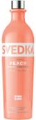 Svedka - Peach Vodka (50ml)