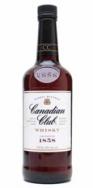 Canadian Club - 1858 Original Blended Whiskey (375ml)