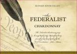 The Federalist - Chardonnay Russian River Valley 2019 (750ml)