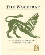 Boekenhoutskloof - The Wolftrap White 2019 (750ml)