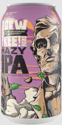 21st Amendment - Brew Free Hazy IPA (6 pack 12oz cans) (6 pack 12oz cans)