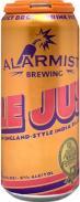 Alarmist Brewing - Le Jus 0 (414)