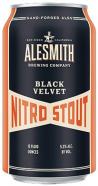 Alesmith - Black Velvet Nitro Stout 0 (62)