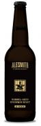 Alesmith Brewing Company - Barrel Aged Speedway Stout 0 (355)