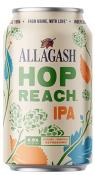 Allagash - Hop Reach IPA 2012 (221)