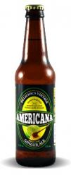 Americana - Honey Ginger Ale (355)