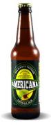 Americana - Honey Ginger Ale 0