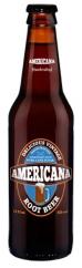 Americana - Root Beer Soda (355ml) (355ml)
