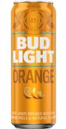 Anheuser-Busch - Bud Light Orange 0 (251)