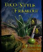 B. Nektar - Tuco-Style Freakout Agave Lime (44)