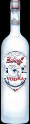 Balinoff - Vodka (1.75L) (1.75L)