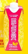 BeatBox Beverages - Pink Lemonade Cocktail (24)