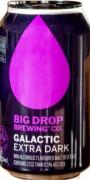 Big Drop Brewing - Galactic Extra Dark 0 (62)