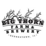 Big Thorn Farm Brewery - Scruit Sour Gruit 0 (750)