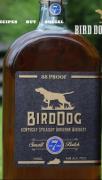 Bird Dog - Small Batch Bourbon Whiskey 7 Years Old (750)