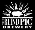 Blind Pig Brewery - Columbia St. Coffee Stout 0 (445)
