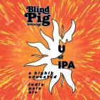 Blind Pig Brewery - U of IPA (414)
