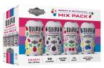 Boulevard Brewing Co. - Quirk Spiked Seltzer Variety Pack 0 (221)