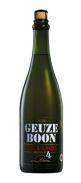 Brouwerji Boon - Boon Geuze Black Label Special Edition #2 0 (355)