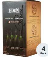 Brouwerji Boon - Geuze Discovery Box Gift Set 0 (448)