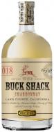Buck Shack - Whitetail Chardonnay 0 (750)