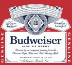 Budweiser - Select Light Lager 0 (62)