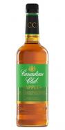 Canadian Club - Apple Blended Whiskey (1750)