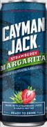 Cayman Jack - Strawberry Margarita (201)