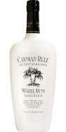 Cayman Reef - White Rum Barbados 0 (750)