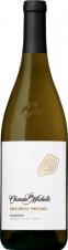 Chateau Ste. Michelle - Chardonnay Columbia Valley Cold Creek Vineyard 2016 (750)