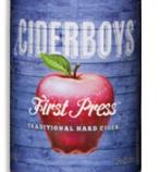 Ciderboys - First Press (62)
