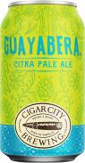 Cigar City Brewing - Guayabera Citra Ale 0 (355)