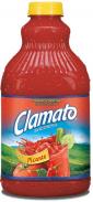 Clamato - Picante Tomato Cocktail 0