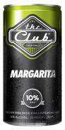 Club Cocktails - Lime Margarita 0 (200)