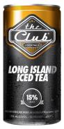 Club Cocktails - Long Island Ice Tea Cocktail (200)