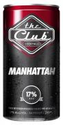 Club Cocktails - Manhattan Cocktail 0 (200)