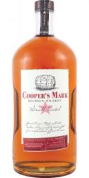 Cooper's Mark - Small Batch Bourbon Whiskey (1.75L) (1.75L)