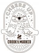 Crook & Marker - Cocolanda Cocktail 0 (883)