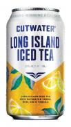 Cutwater Spirits - Long Island (414)