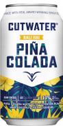 Cutwater Spirits - Pina Colada Cocktail 4 Pack (414)