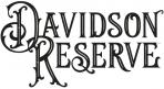 Davidson Reserve - Tennessee Straight Rye Whiskey (750)