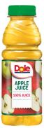 Dole - Apple Juice 2015