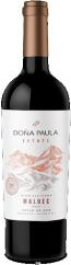 Dona Paula - Red Blend Black Edition 2014 (750ml) (750ml)