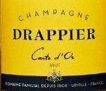 Drappier - Brut Carte-d'Or Champagne 0 (200)