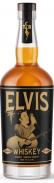 Elvis - Straight Tennessee Whiskey (750)