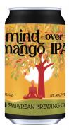 Empyrean Brewing Company - Mind Over Mango 0 (355)