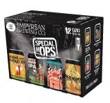 Empyrean Brewing Company - Special Hops 0 (221)