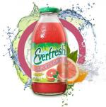 Everfresh - Grapefruit Juice 0