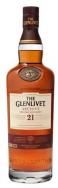 Glenlivet - Single Malt Scotch Archive 21 Years Old 0 (750)