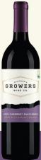 Growers - Organic Cabernet Sauvignon 2019 (750)